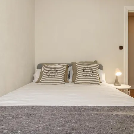 Luminoso Con Vistas A La Ria De Homestay