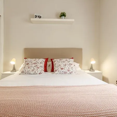 Luminoso Con Vistas A La Ria De Homestay